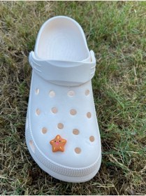 تصویر هدیه مفهومی کراکس Crocs اورجینال smilestarfish 