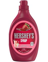 تصویر سیروپ هرشیز Hersheys