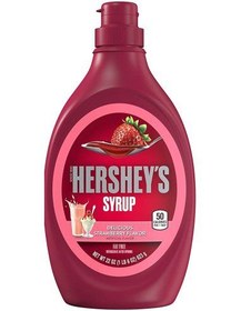 تصویر سیروپ هرشیز Hersheys