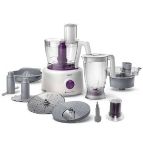 تصویر غذاساز فیلیپس مدل HR7757 