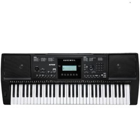 تصویر کیبورد کورزویل مدل KURZWEIL KP70 