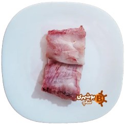 تصویر ماهی جش سفید تازه کیلویی ۵۸۹ هزار تومان 