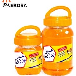 تصویر عسل ارگانیک آویشن مدا - 500 گرم Organic Thyme Meda Honey - 500 g