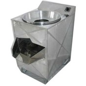 تصویر حلیم صاف کن صنعتی 