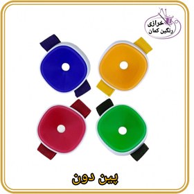 تصویر پین دون 