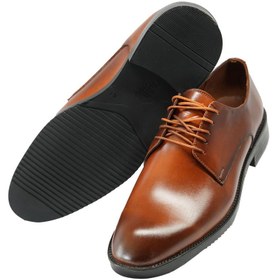 تصویر کفش چرم مردانه M200 