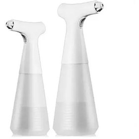 تصویر اسپری آب پاش برقی شیائومی Xiaoda مدل XD-DDPH01 ظرفیت 550 میلی لیتر 