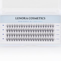 تصویر Lily Lash پالت میکس (10.12.12.14)