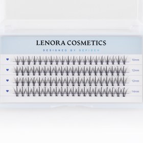 تصویر Lily Lash پالت میکس (10.12.12.14)