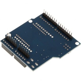 تصویر شیلد ماژول زیگبی 