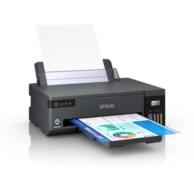 تصویر پرینتر جوهرافشان اپسون مدل L11050 Epson EcoTank L11050