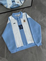 تصویر دورس کیت آرژانتین 