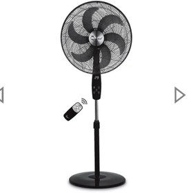 تصویر پنکه سه منظوره کویین هوم Queen Home Triple purpose Fan