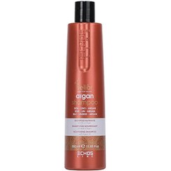 تصویر شامپو آرگان اچ اس لاین 350 میل Echosline argan shampoo 350 ml