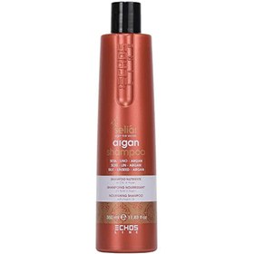 تصویر شامپو آرگان اچ اس لاین 350 میل Echosline argan shampoo 350 ml