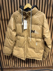 تصویر کاپشن وارداتی 1856GD 