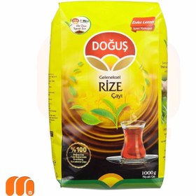 تصویر چای دوغوش Dogus مدل RIZE وزن 1 کیلو گرم 