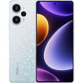 تصویر گوشی شیائومی Redmi Note 12 Turbo 5G | حافظه 1 ترابایت رم 16 گیگابایت Xiaomi Redmi Note 12 Turbo 5G 1T/16GB