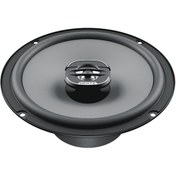 تصویر بلندگو  هرتز مدل X165 Hertz round speaker model X165