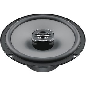 تصویر بلندگو  هرتز مدل X165 Hertz round speaker model X165