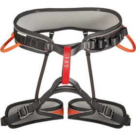 تصویر هارنس سینگینگ راک اتک III 