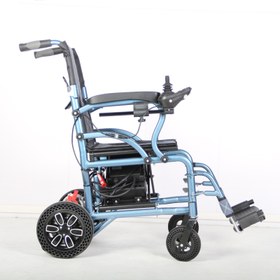 تصویر ویلچر برقی مدل KY101LA 