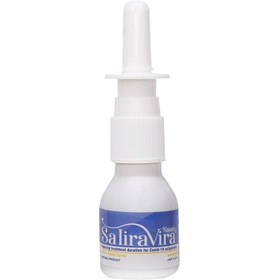 تصویر اسپری بینی سالیراویرا SaliraVira میم دارو 20ml 