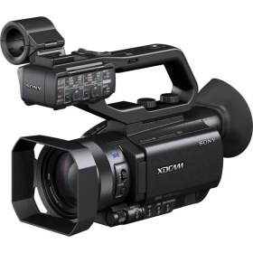 تصویر دوربین تصویربرداری سونی Sony PXW-X70 XDCAM 