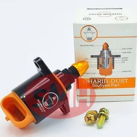 تصویر استپر موتور پژو ۴۰۵ 