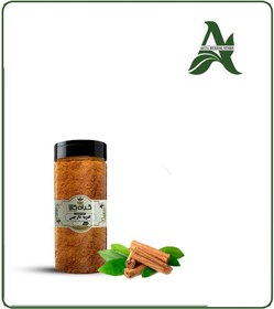 تصویر ادویه دارچین بسته بندی 