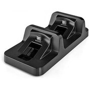 تصویر پایه شارژر دسته ps4 