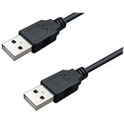 تصویر کابل لینک USB دیتکس DETEX مدل AM-AM طول 3 متر 