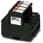 تصویر سرج ارستر فونیکس کلاس B+C سه فاز ۴ پل 