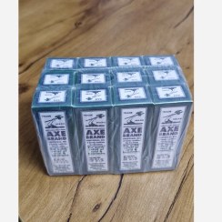 تصویر روغن تبر 