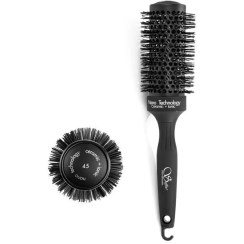 تصویر برس گرد نانو تکنولوژی سافیکس تیغه 10 سانت - 45 