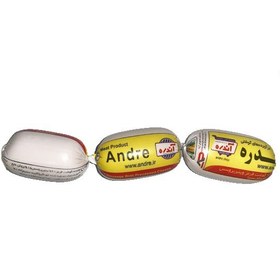 تصویر آندره کوکتل پنیر %60 