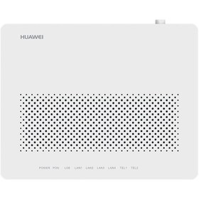 تصویر مودم فیبر نوری هوآوی مدل Huawei EchoLife HG8240H 4x1000Mb/s + 2 POTS GPON ONT 