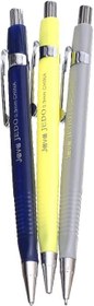 تصویر اتود جیدو - 0.5 ا machine pencile 0.5 / 0.7 / 0.9mm JEDO machine pencile 0.5 / 0.7 / 0.9mm JEDO