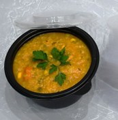 تصویر کاسه یکبار مصرف ماکروویوی پلی پرو 500 سی سی 