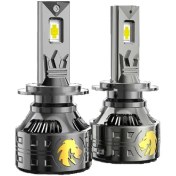 تصویر هدلایت هیوندای ورنا H4 H4 880 