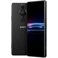 تصویر Sony Xperia PRO-I XQ-BE72 5G Dual 512GB 12GB RAM قفل کارخانه (فقط GSM | بدون CDMA - با Verizon/Sprint سازگار نیست) نسخه بین المللی - مشکی Sony Xperia PRO-I XQ-BE72 5G Dual 512GB 12GB RAM Factory Unlocked (GSM Only | No CDMA - not Compatible with Verizon/Sprint) International Version – Black