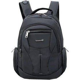 تصویر کوله پشتی لپ تاپ فوروارد مدل Forward FCLT6507 CHIKAGO STYLE Forward FCLT6507 CHIKAGO STYLE laptop backpack