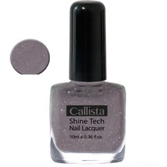 تصویر لاک ناخن اکلیلی کالیستا مدل Shine Tech شماره N47 حجم ۱۰ میلی لیتر 