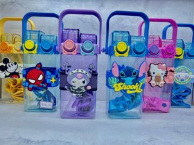 تصویر قمقمه ی دو در سانریو 