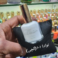 تصویر لاک نوادا شماره 101 