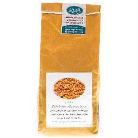 تصویر خاکشیر170گرم پاکتی باغ فیروزه Bagh Firouzeh sisymbrium packet 170g