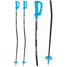 تصویر باتوم اسکی komperdell مدل Godfather Carbon Bent 