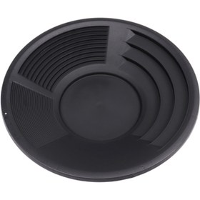 تصویر تشت طلاشویی 