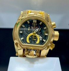 تصویر ساعت مردانه اینویکتا INVICTA