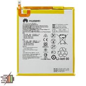 تصویر باتری هوآوی Huawei MediaPad M5 8 مدل: HB2899C0ECW 